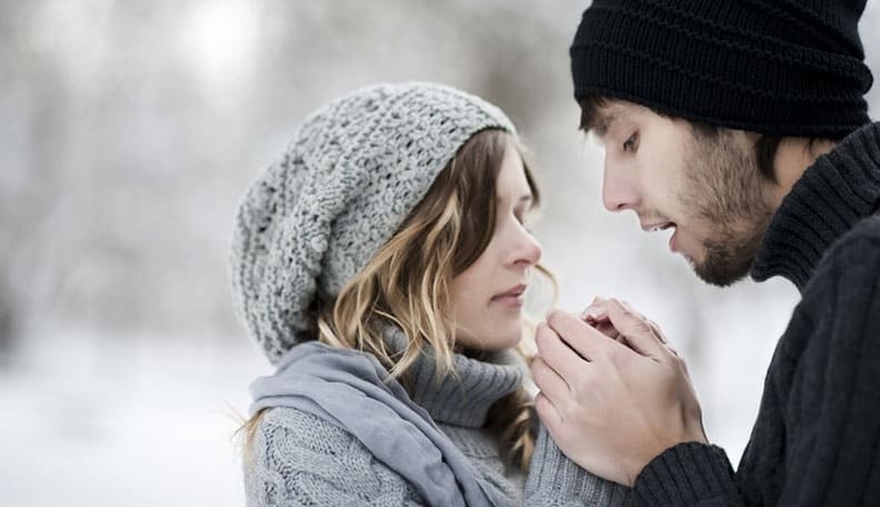 10 Subtle Signs of Interest That Reveal Someone's Into You