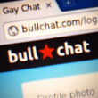 logo bullchat