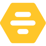 logo Bumble