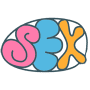 logo sexpartner