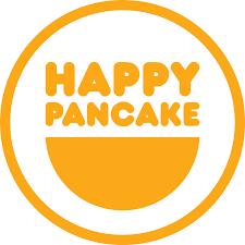 logo happypancake