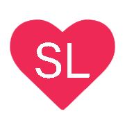 logo secondlove