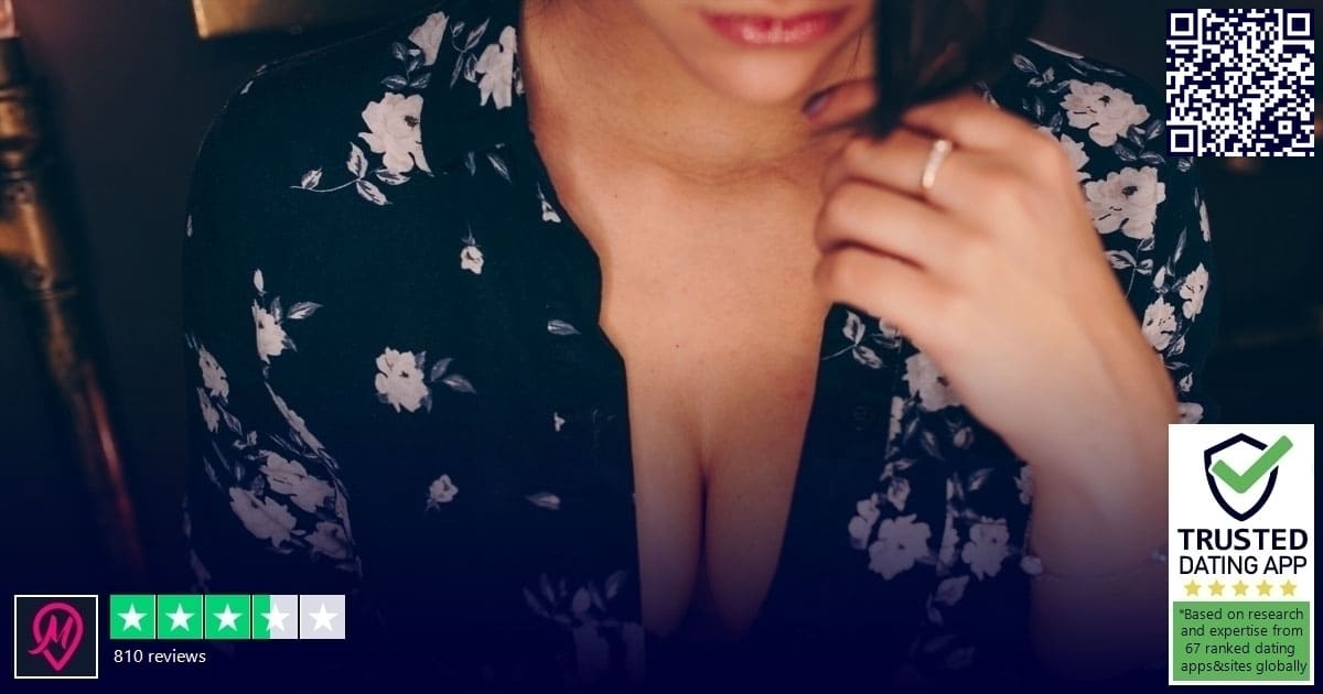 MILFS 45+ Erotic Chat & Date