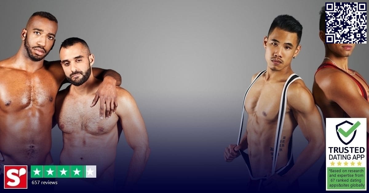 Find the sexiest gays in the Netherlands for free!