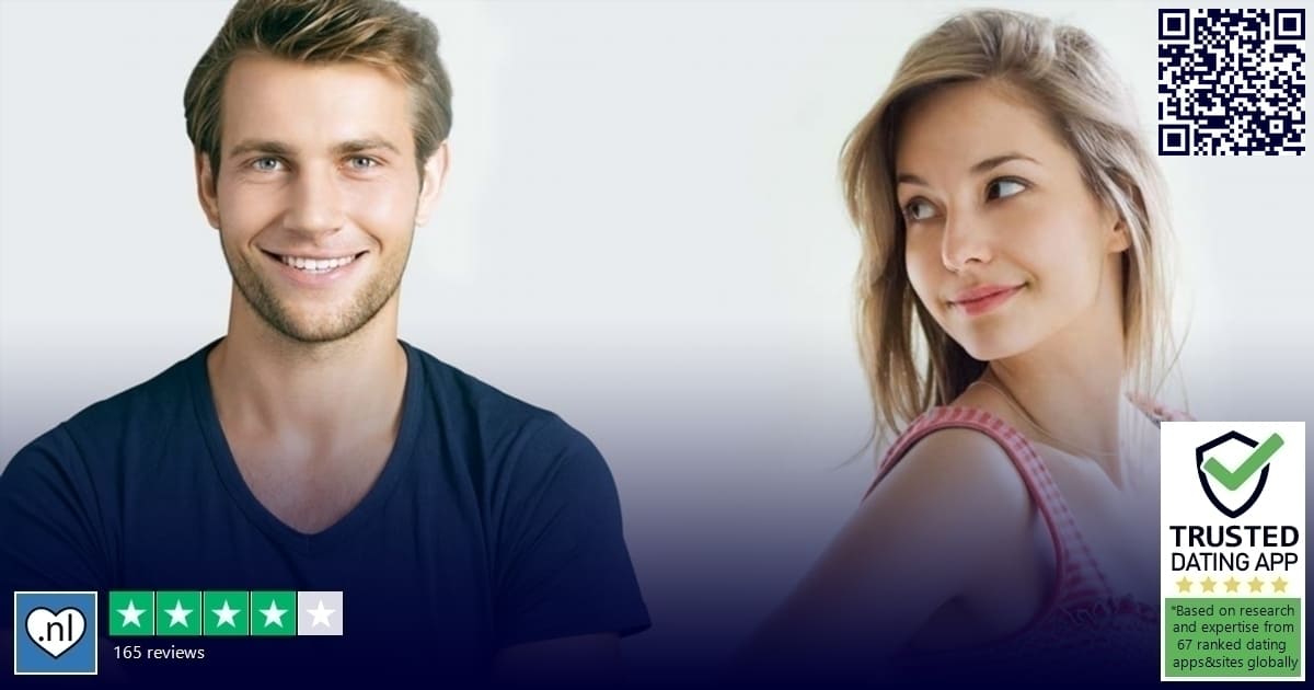 stedendating: Find your date in your area on the meeting place of the Netherlands
